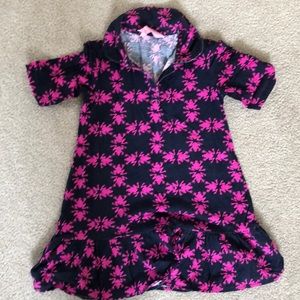 Lily Pulitzer kids 4/5 dress